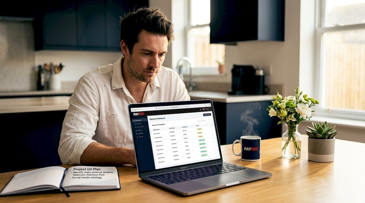 Ecommerce Payment Stack Explained for Business Owners