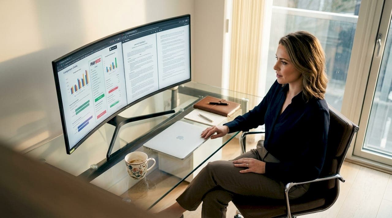How to Switch Ecommerce Payment Processors and Save