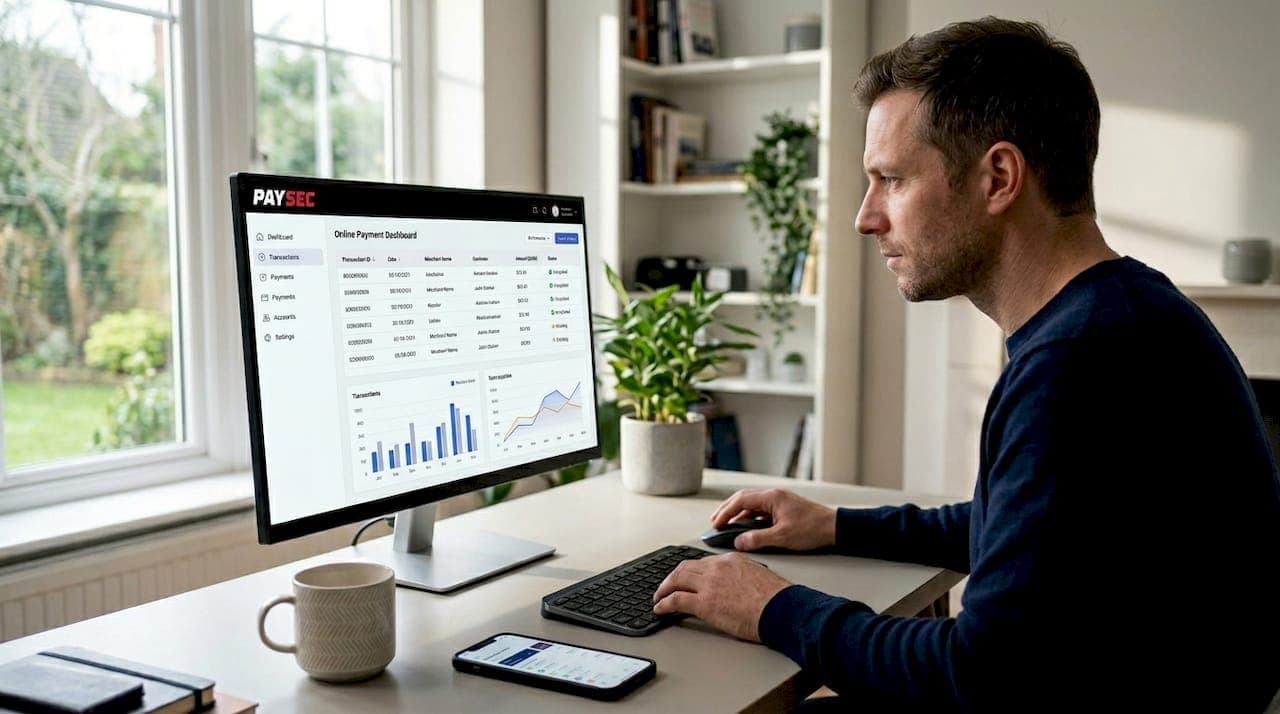 Types of Ecommerce Payment Processing Fees Explained