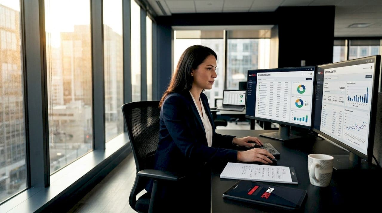 SaaS Payment Reporting Best Practices for Finance Teams