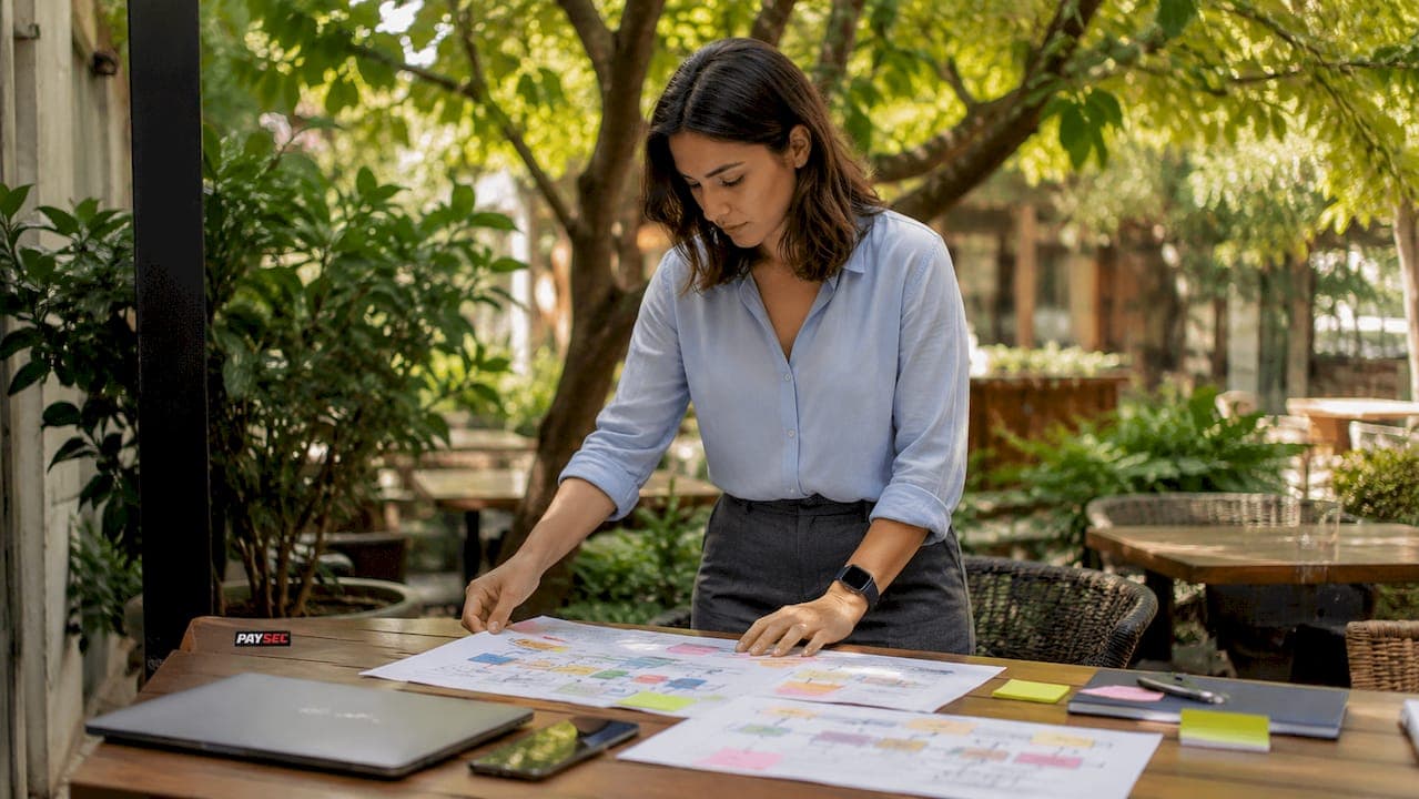 Payment Processing Features SaaS Businesses Need in 2026