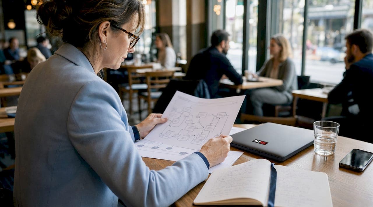 Marketplace Payment Processing Explained for Business Owners