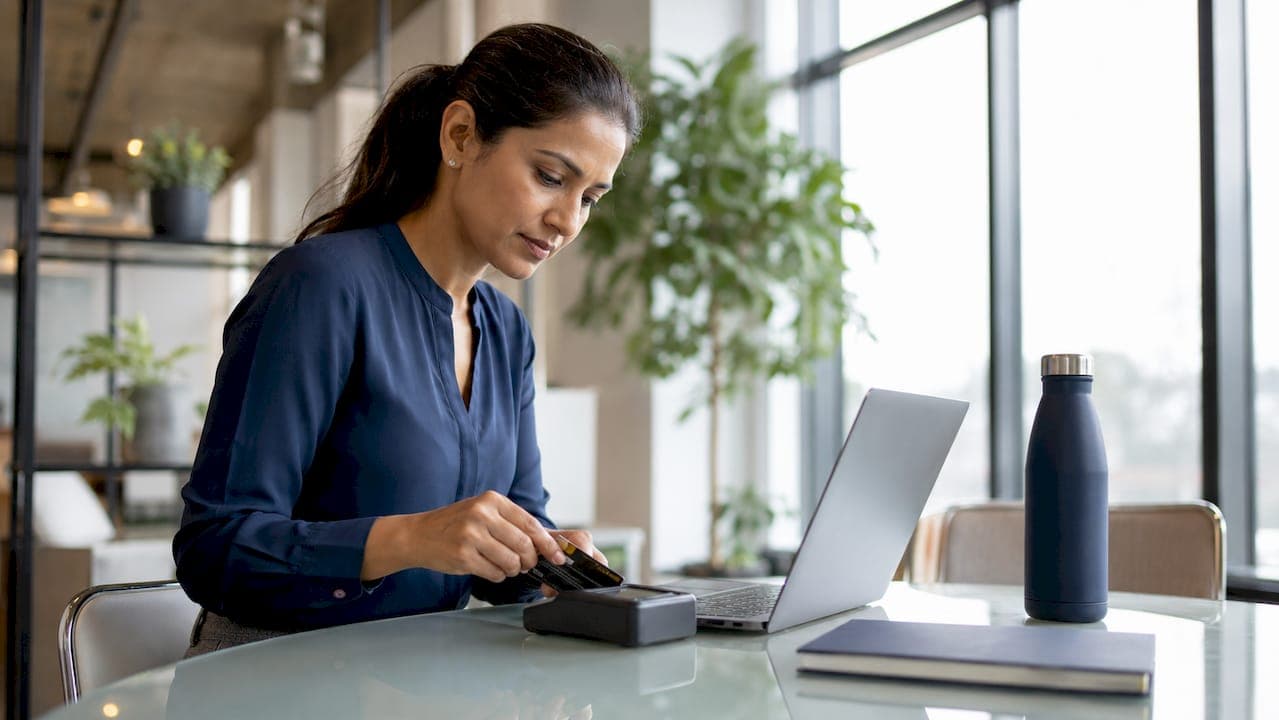 How Payment Data Security Works for Business Owners