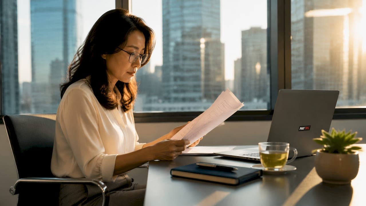 Payment Processing Approval Explained for Business Owners