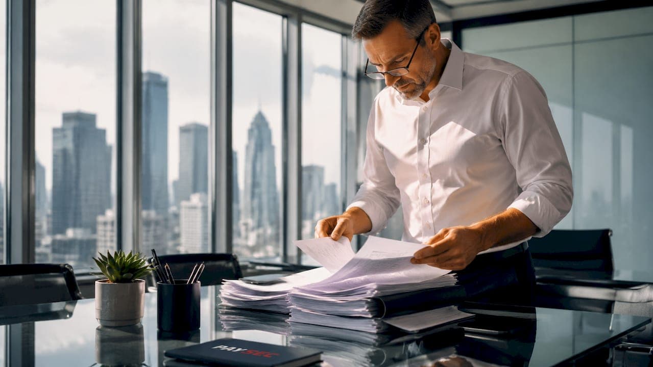 Underwriting High-Risk Merchants: A Risk Manager's Guide