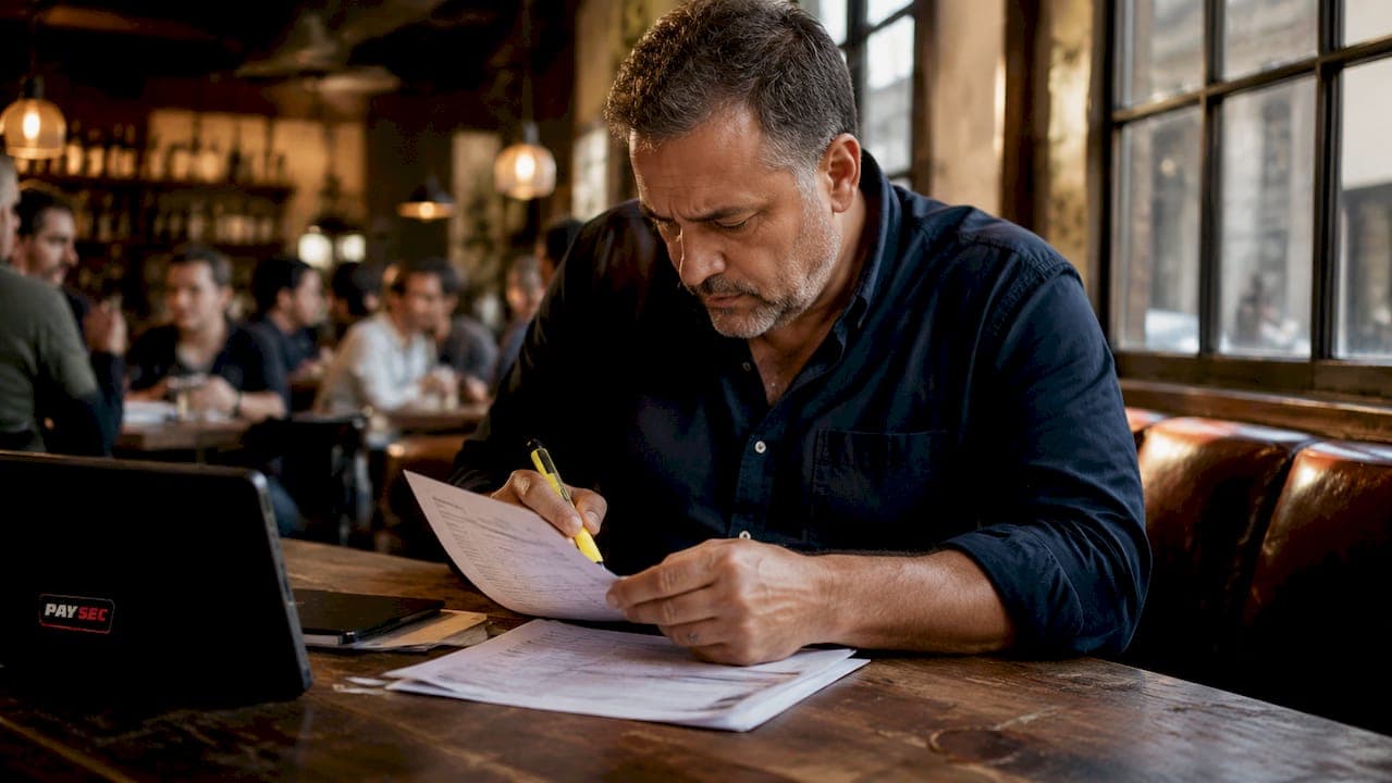 Restaurant Payment Processing Fees: A Complete 2026 Guide