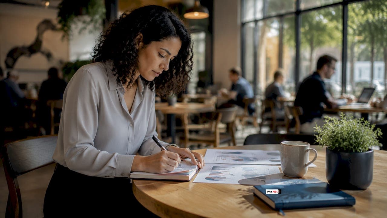Payment Data in SaaS Reporting: A Finance Team Guide