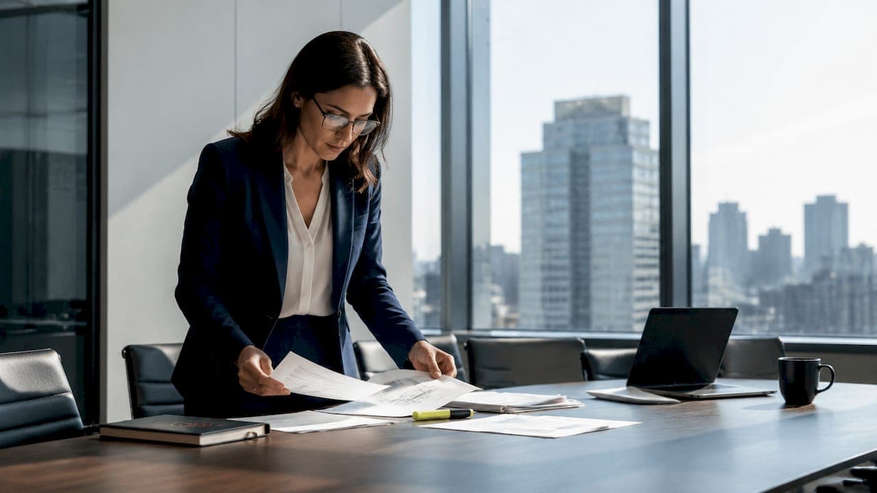 Payment Processor Due Diligence: A 2026 Expert Guide