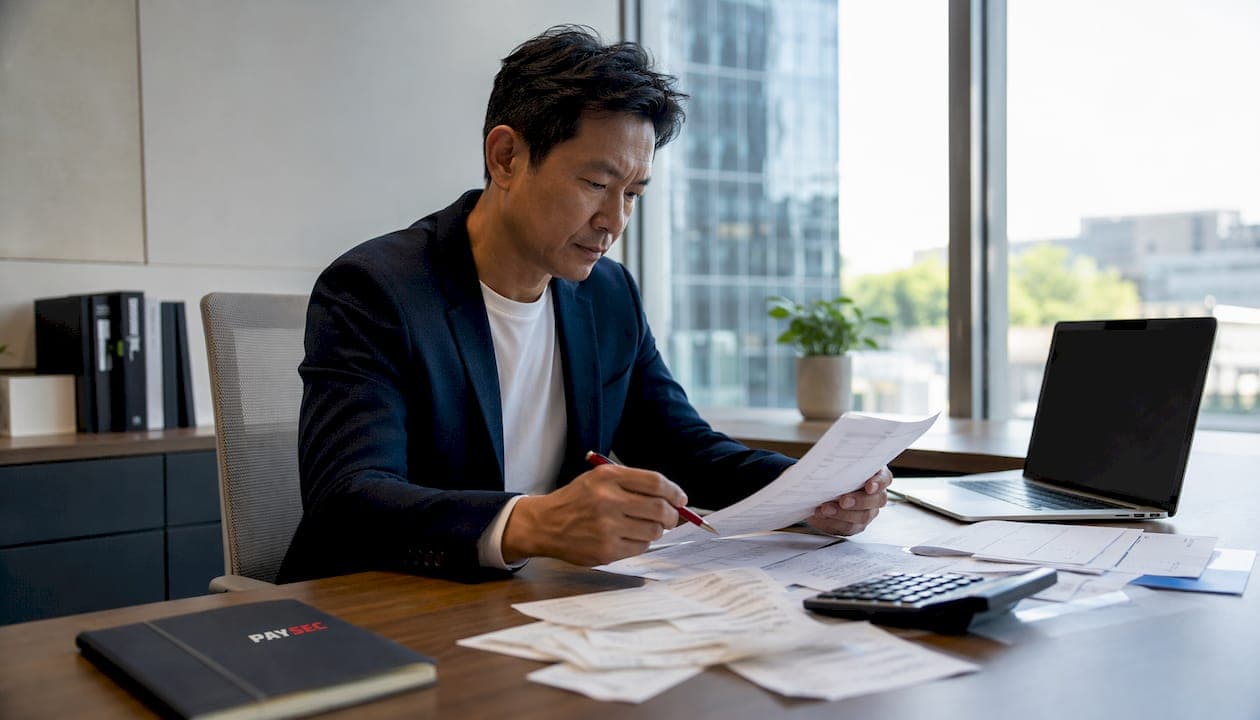 Merchant Discount Rate Explained for Business Owners