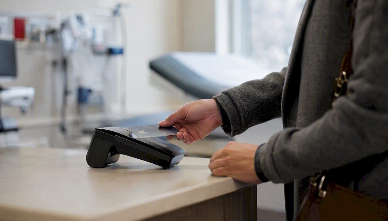 Healthcare Payment Data Security Steps: Your PCI-Ready Roadmap