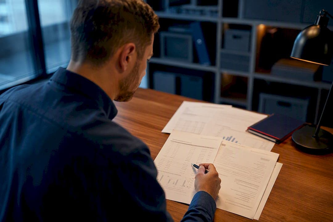Audit Merchant Statements in 5–20 Minutes for Busy SMB Owners