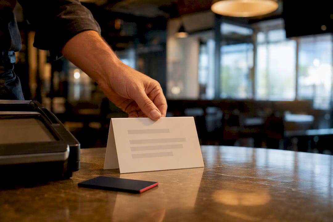 Merchants: 30 Day Notice, Save 30–60% on Convenience Fee vs Surcharge
