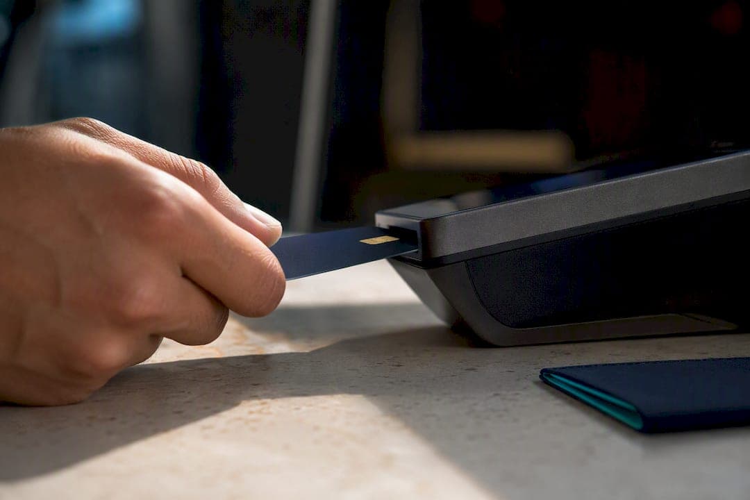 Go Live With EMV on POS in Days, Not Months