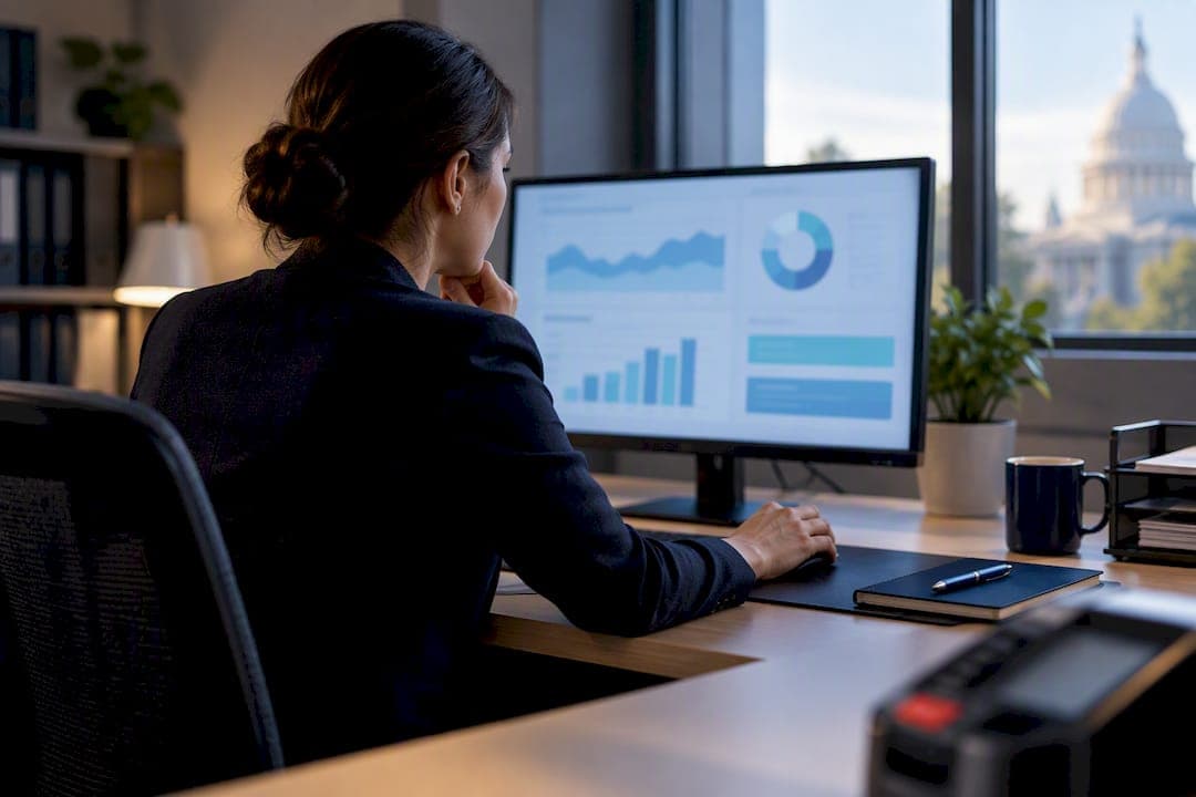 Get Level 3 Processing Right: Checklist and ROI for B2B and Government