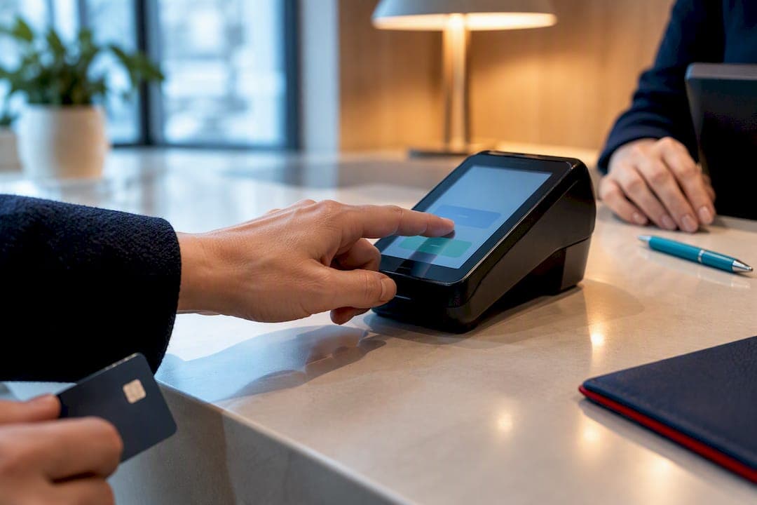Avoid Declines: Card-on-File Consent for Merchants, POS Entry Mode 10