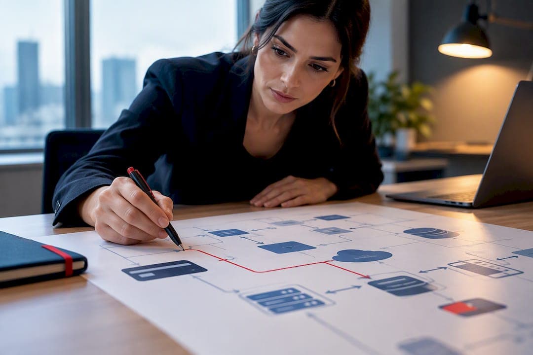 10 PCI SAQ Types Merchants Need: A v4.0.1 Eligibility Checklist