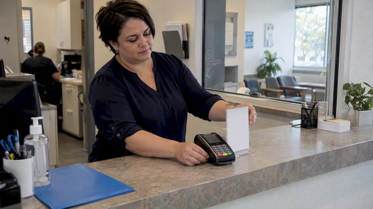 30 days' Notice and 3–4% Caps: Legally Pass Credit Card Fees in the U.S.