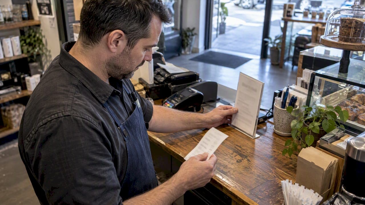 5-Step Cash Discount Legality Checklist for U.S. Merchants